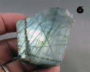 You Choose!  Flashy Labradorite Stone 1pc