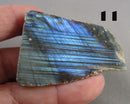 You Choose!  Flashy Labradorite Stone 1pc