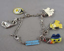 Webkinz Charm Bracelet H098-1