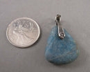 Blue Apatite Pendant H059-16