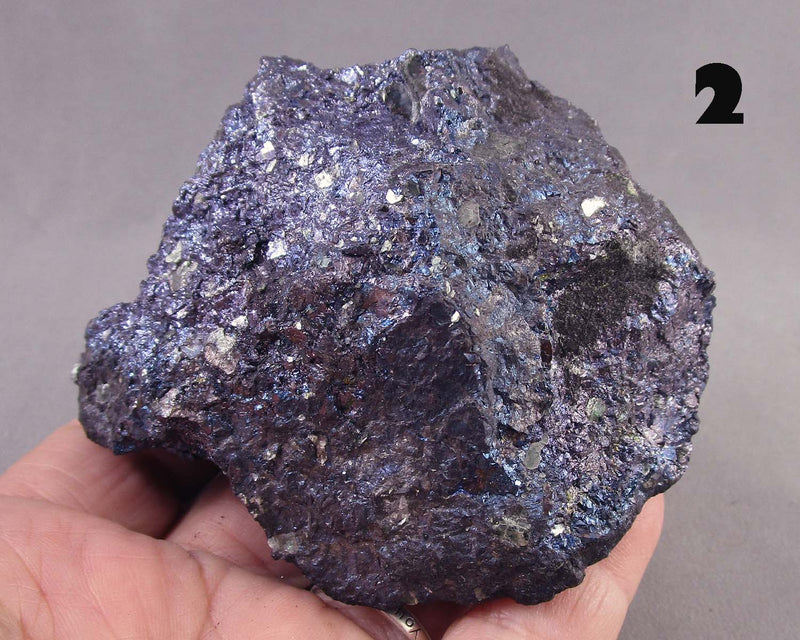 NEW Crystal Specimen Drop Oct 31st