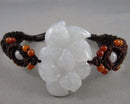 Quartz Crystal Bracelet (Vintage) H098-15
