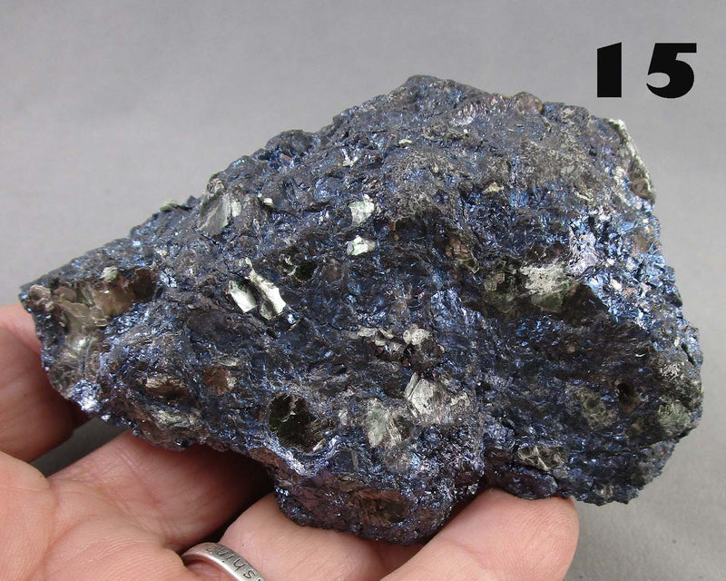 NEW Crystal Specimen Drop Oct 31st