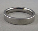 Stainless Steel Ring Size 9 (Vintage) H098-20
