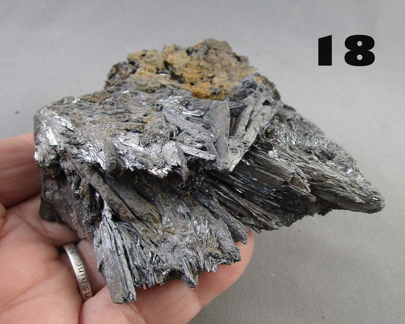 NEW Crystal Specimen Drop Oct 31st