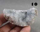 You Choose! Blue Celestite Crystal Cluster 1pc