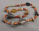 Horn Necklace (Vintage) H099-11