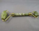 Serpentine Gemstone Facial Roller 1pc H081-2