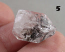 You Choose!  Large Herkimer Diamond Crystal (Drilled)