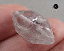 You Choose!  Large Herkimer Diamond Crystal (Drilled)