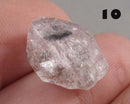You Choose!  Large Herkimer Diamond Crystal (Drilled)