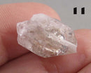 You Choose!  Large Herkimer Diamond Crystal (Drilled)