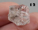 You Choose!  Large Herkimer Diamond Crystal (Drilled)