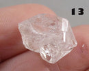 You Choose!  Large Herkimer Diamond Crystal (Drilled)