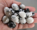 Rainbow Moonstone Polished 2pcs J001**