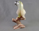 Onyx Stone Parrot Bird H017-4