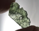Moldavite Crystal 1pc B049-2