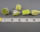 Sulfur Crystal Raw 1pc Z002