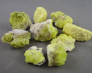 Sulfur Crystal Raw 1pc Z002