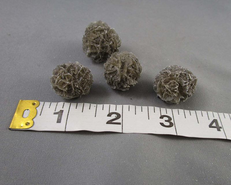 Manitoba Floodway Crystal Rose 1pc Z005