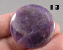 You Choose!  Amethyst Gemstone Cabochons