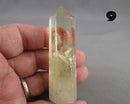 You Choose!  Natural Citrine Gemstone Standing Point