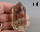 You Choose!  Natural Citrine Gemstone Standing Point