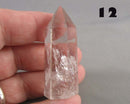 You Choose!  Natural Citrine Gemstone Standing Point