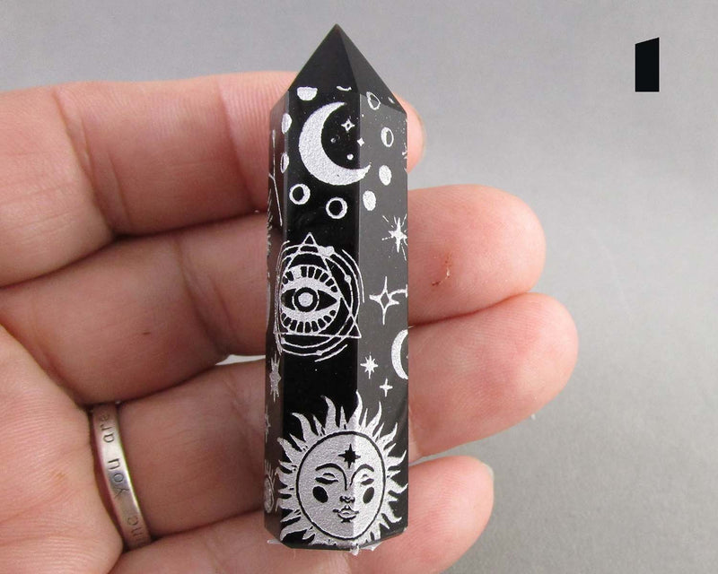 You Choose!  Gemstone Towers - Various