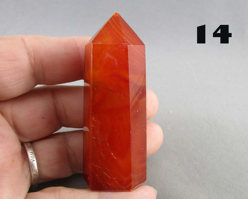 You Choose!  Gemstone Towers - Various