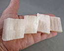 You Choose!  Orange Selenite Crystal