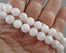 Rainbow Moonstone Beads Round Various Sizes
