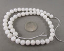 Rainbow Moonstone Beads Round Various Sizes