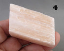 You Choose!  Orange Selenite Crystal