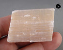 You Choose!  Orange Selenite Crystal