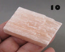 You Choose!  Orange Selenite Crystal