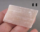 You Choose!  Orange Selenite Crystal