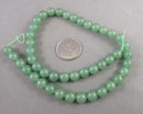 Premium Aventurine Bead Strand Round Various Sizes