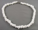 40% OFF!  Shell Necklace (Vintage) H036-1