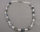 40% OFF!  Shell Necklace (Vintage) H036-9