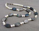 40% OFF!  Shell Necklace (Vintage) H036-9