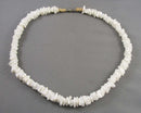 40% OFF!  Shell Necklace (Vintage) H036-10