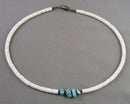 40% OFF!  Shell Necklace (Vintage) H036-11