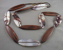 40% OFF!  Shell Necklace (Vintage) H036-15