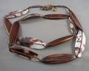 40% OFF!  Shell Necklace (Vintage) H036-15