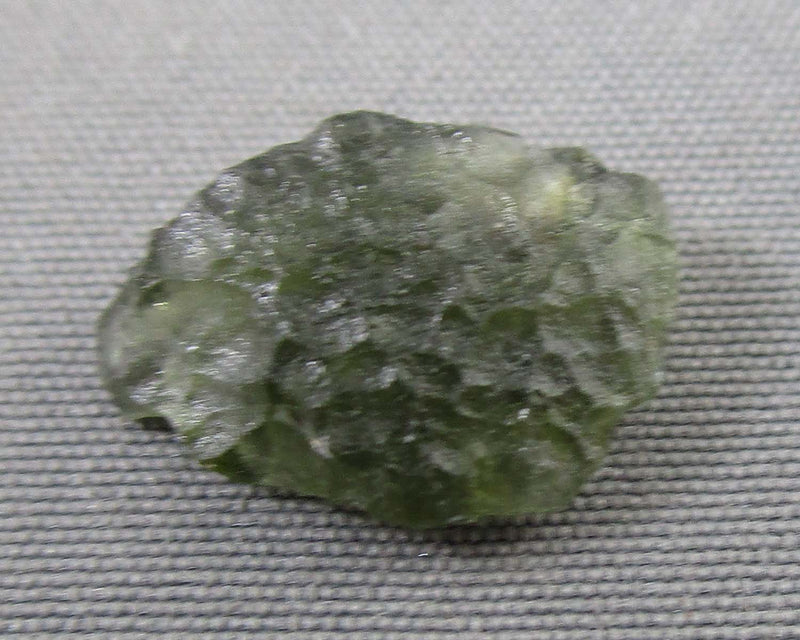 Moldavite Crystal 1pc B014-2