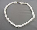 40% OFF!  Shell Necklace (Vintage) H036-19