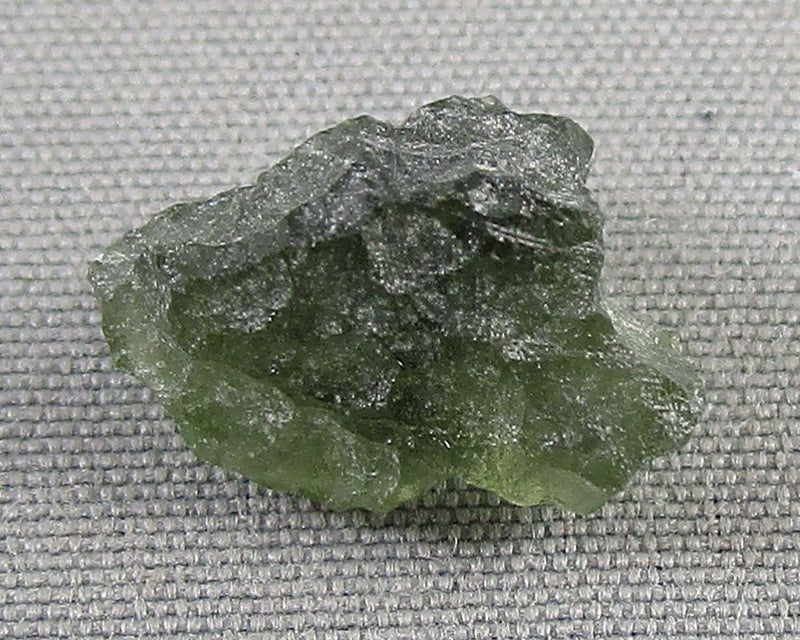 Moldavite Crystal 1pc B014-3