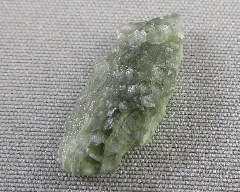 Moldavite Crystal 1pc B014-4