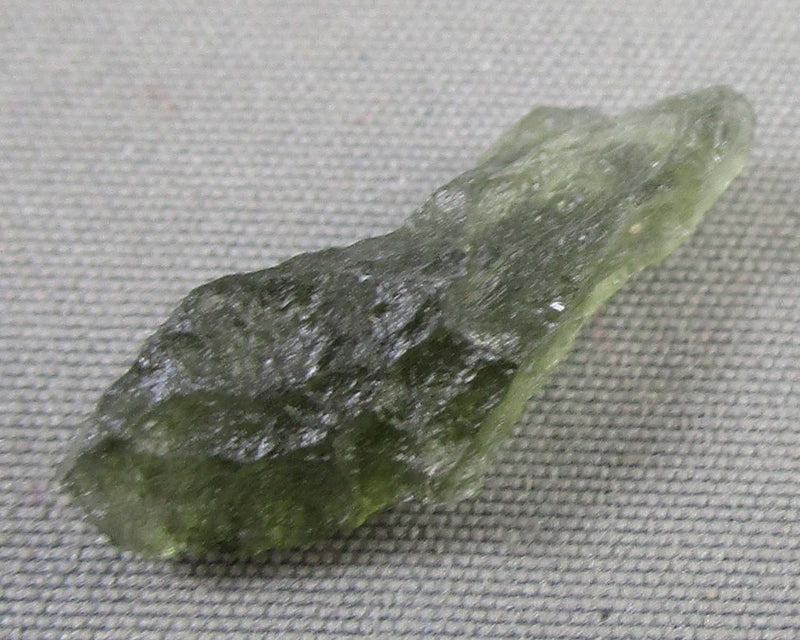 Moldavite Crystal 1pc B014-5